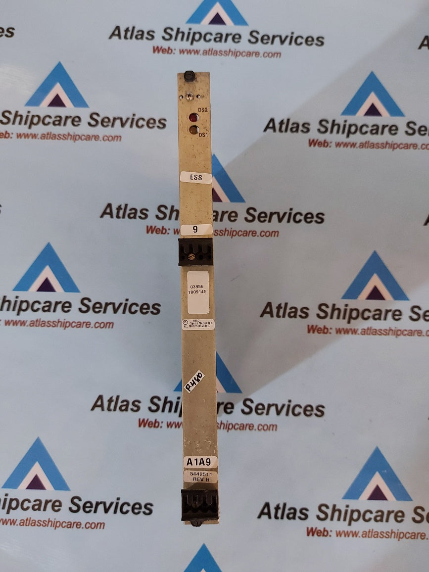 Sperry Marine A1A9 03956-1977838 Board